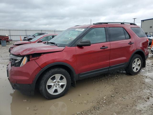 FORD EXPLORER 2013 1fm5k8b83dgb42711