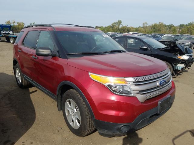 FORD EXPLORER 2013 1fm5k8b83dgb67351