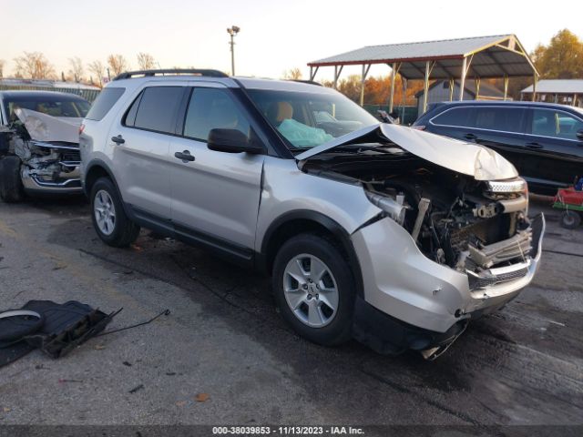 FORD EXPLORER 2013 1fm5k8b83dgb71917