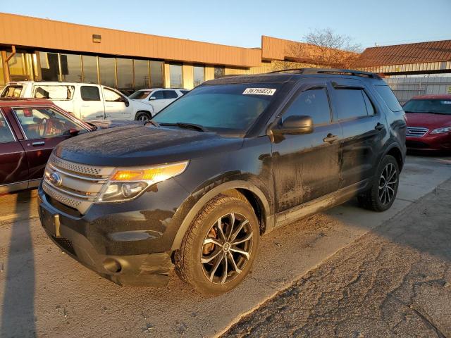 FORD EXPLORER 2013 1fm5k8b83dgb87857