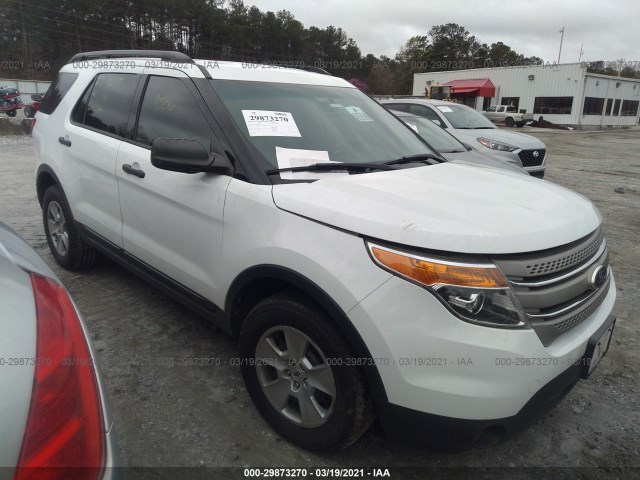 FORD EXPLORER 2013 1fm5k8b83dgb91617