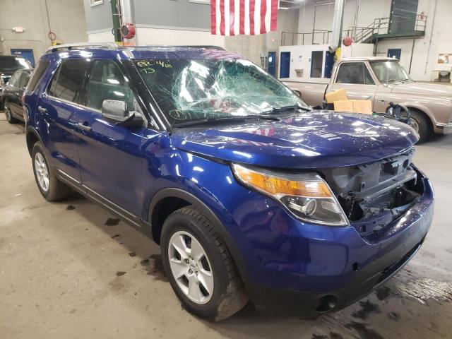 FORD EXPLORER 2013 1fm5k8b83dgb99801