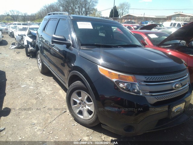 FORD EXPLORER 2013 1fm5k8b83dgc27757