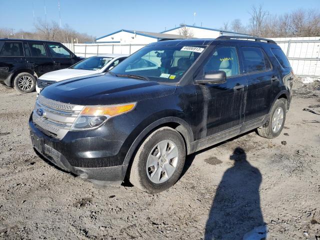 FORD EXPLORER 2013 1fm5k8b83dgc33431