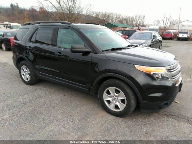 FORD EXPLORER 2014 1fm5k8b83ega71138