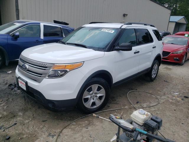 FORD EXPLORER 2014 1fm5k8b83ega86545