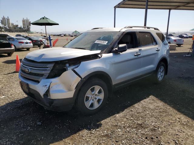 FORD EXPLORER 2014 1fm5k8b83ega91292