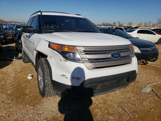 FORD EXPLORER 2014 1fm5k8b83egb79677