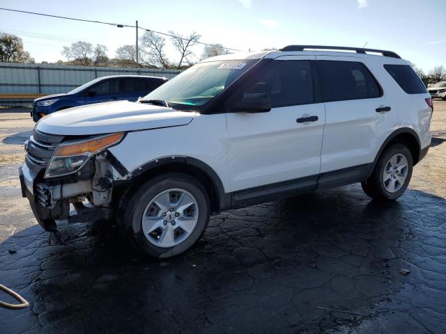 FORD EXPLORER 2014 1fm5k8b83egc14573