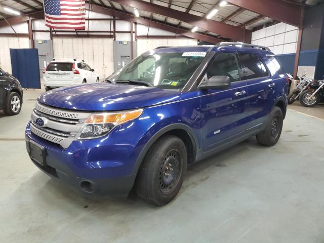 FORD EXPLORER 2014 1fm5k8b83egc27680