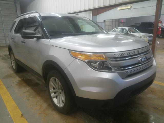 FORD EXPLORER 2015 1fm5k8b83fga70265