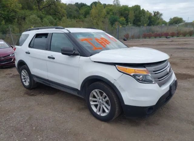 FORD EXPLORER 2015 1fm5k8b83fgb51136