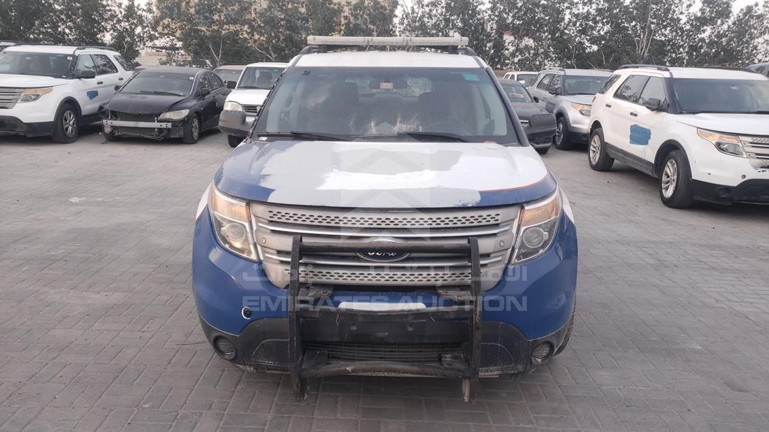 FORD EXPLORER 2015 1fm5k8b83fgb77798