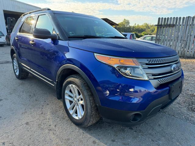 FORD EXPLORER 2015 1fm5k8b83fgc02991