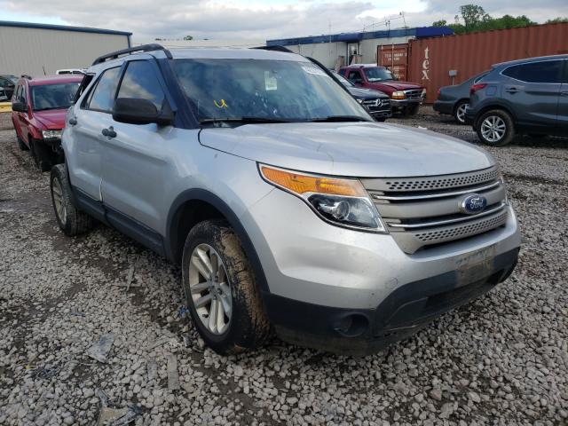 FORD EXPLORER 2015 1fm5k8b83fgc28670