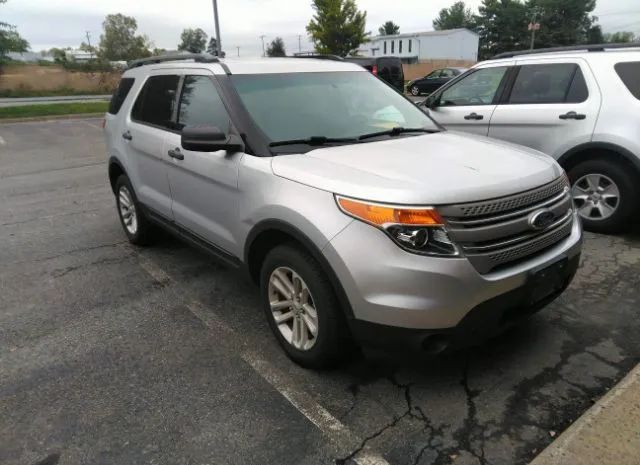 FORD EXPLORER 2015 1fm5k8b83fgc53830