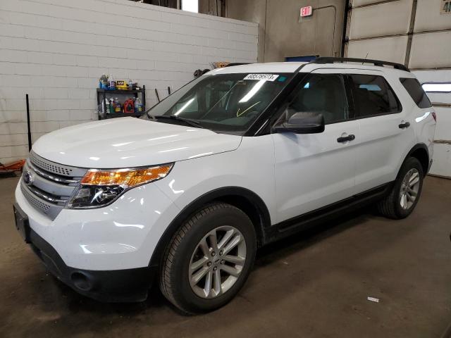 FORD EXPLORER 2015 1fm5k8b83fgc64309