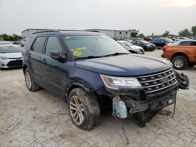 FORD EXPLORER 2016 1fm5k8b83ggb11740