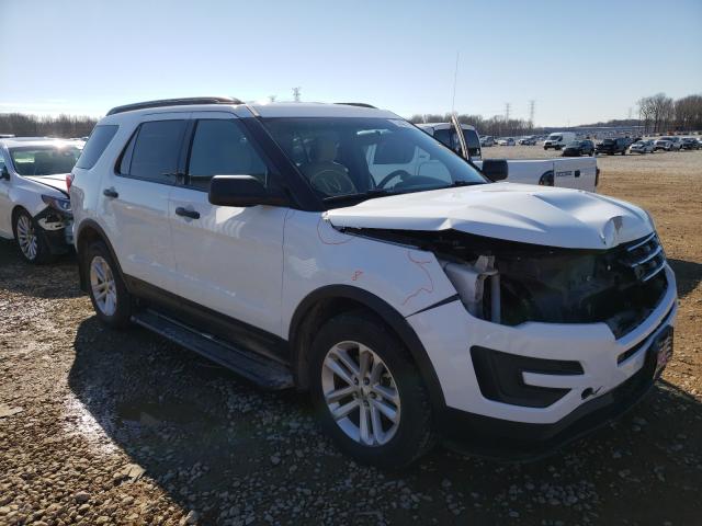 FORD EXPLORER 2016 1fm5k8b83ggb49825