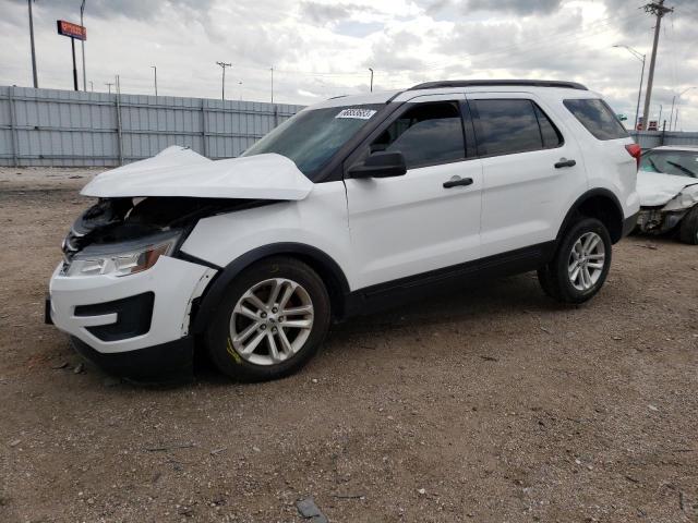 FORD EXPLORER 2016 1fm5k8b83ggc42005