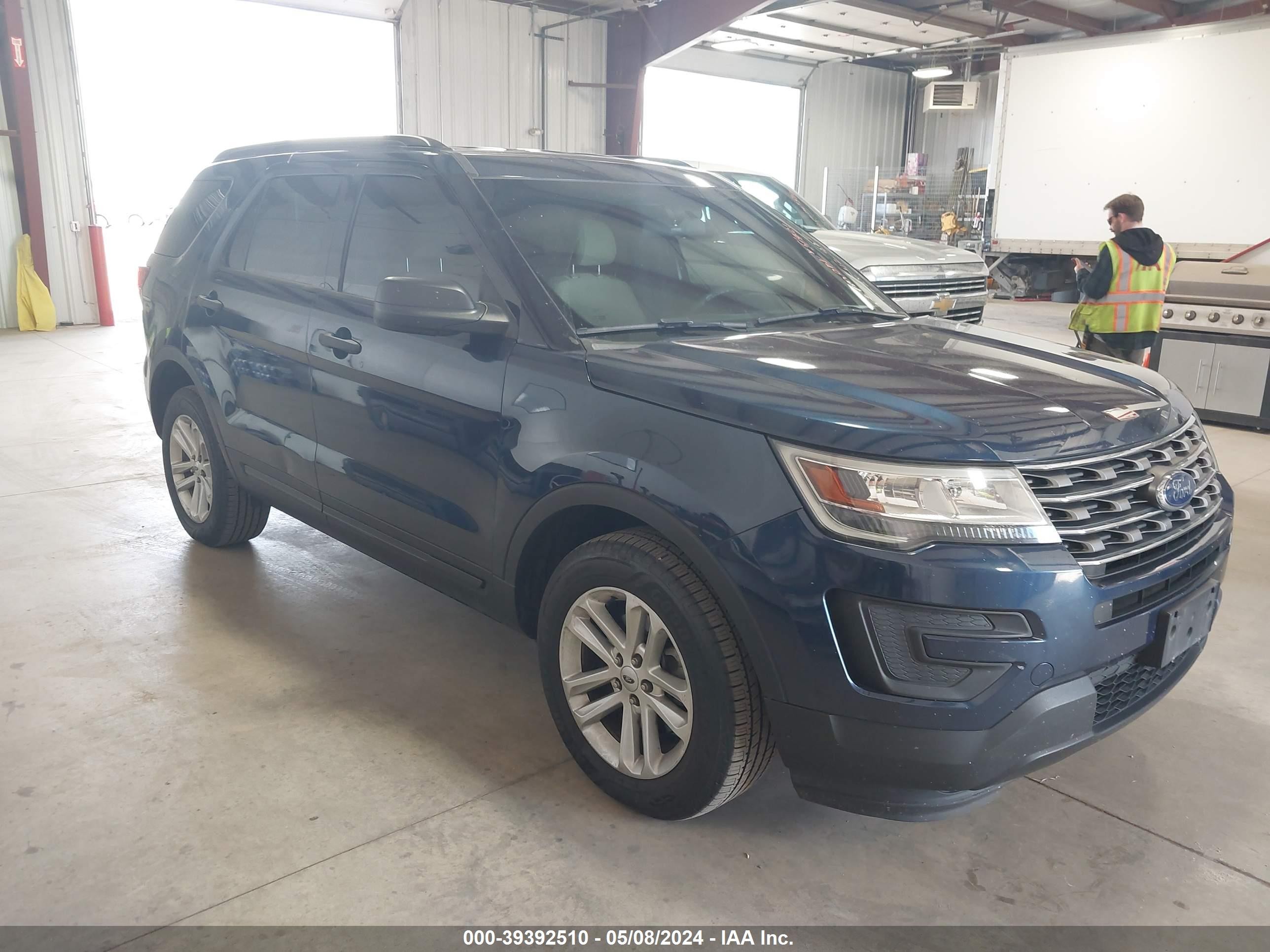 FORD EXPLORER 2016 1fm5k8b83ggc94962