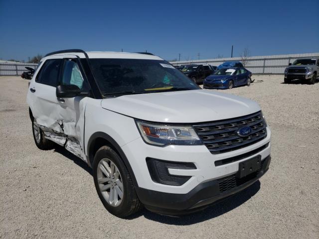 FORD EXPLORER 2017 1fm5k8b83hgb01047