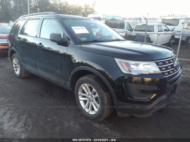 FORD EXPLORER 2017 1fm5k8b83hgc73921