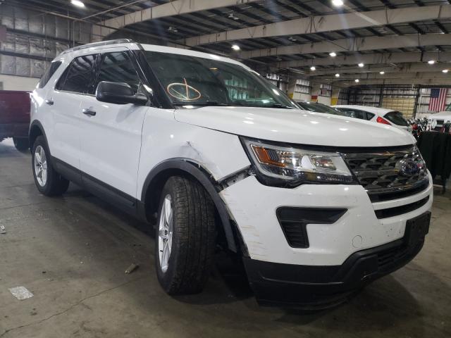 FORD EXPLORER 2018 1fm5k8b83jgc14907