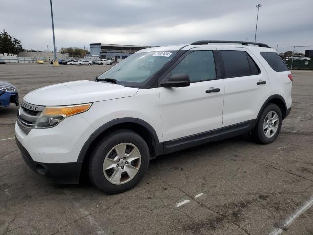 FORD EXPLORER 2013 1fm5k8b84dga23906