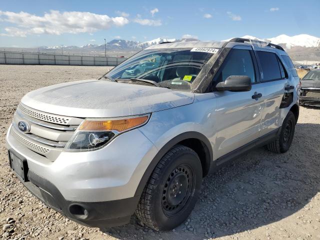 FORD EXPLORER 2013 1fm5k8b84dga76380