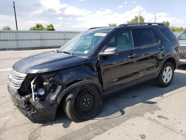 FORD EXPLORER 2013 1fm5k8b84dga88139