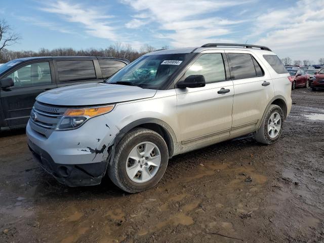 FORD EXPLORER 2013 1fm5k8b84dga98718