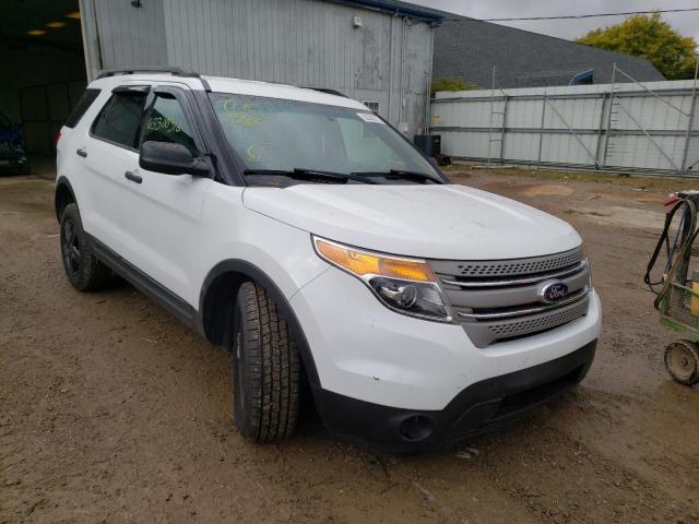 FORD EXPLORER 2013 1fm5k8b84dgb21995