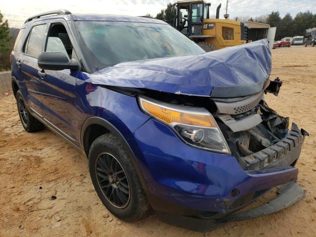 FORD EXPLORER 2013 1fm5k8b84dgb61851