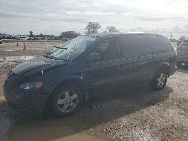 DODGE CARAVAN 2006 1fm5k8b84dgb94302