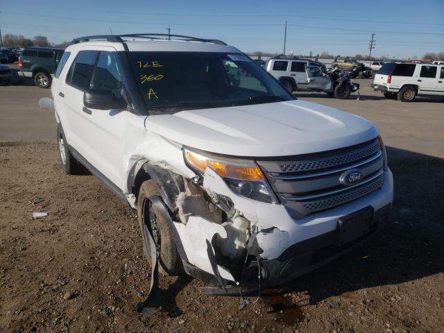 FORD EXPLORER 2013 1fm5k8b84dgc46124