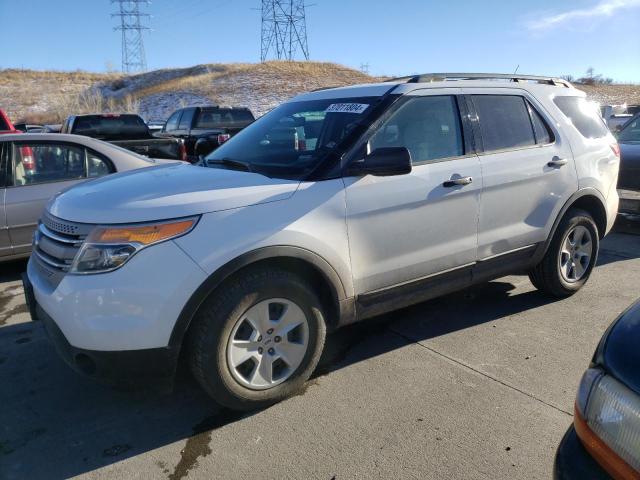 FORD EXPLORER 2013 1fm5k8b84dgc80564