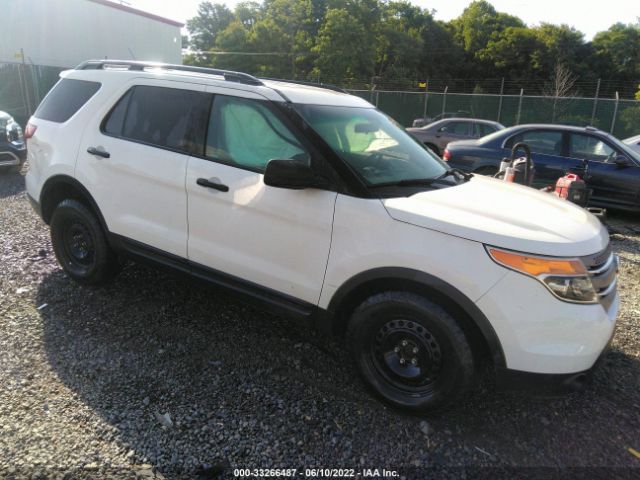 FORD EXPLORER 2014 1fm5k8b84ega26838