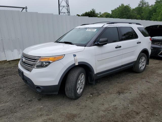 FORD EXPLORER 2014 1fm5k8b84ega38262