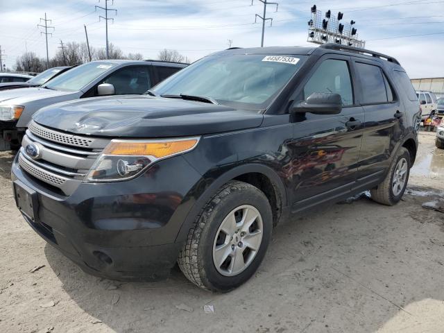 FORD EXPLORER 2014 1fm5k8b84egb16622