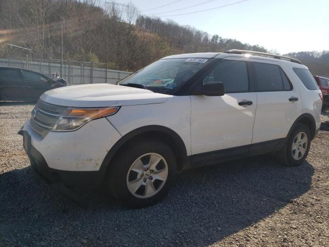 FORD EXPLORER 2014 1fm5k8b84egb20203