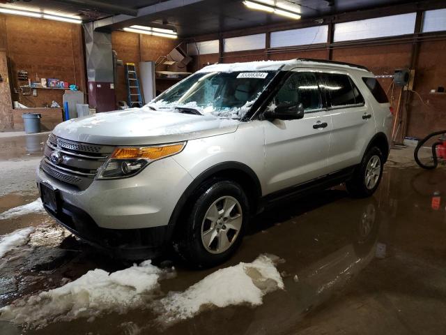 FORD EXPLORER 2014 1fm5k8b84egb22324