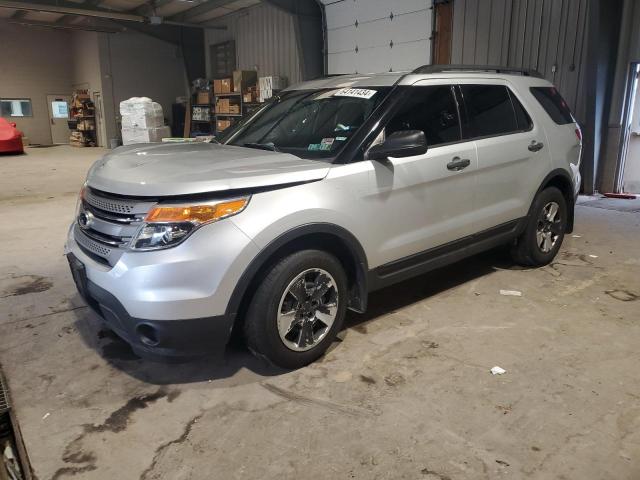 FORD EXPLORER 2014 1fm5k8b84egb71393