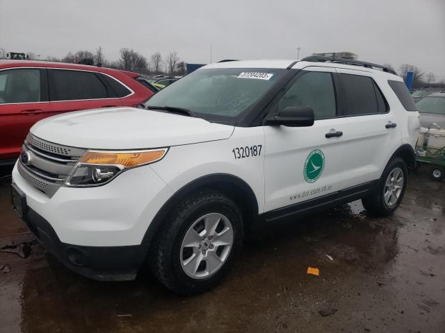 FORD EXPLORER 2014 1fm5k8b84egc26960