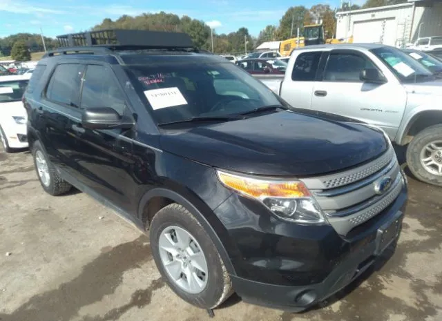 FORD EXPLORER 2014 1fm5k8b84egc39062