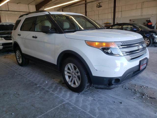 FORD EXPLORER 2015 1fm5k8b84fga24377