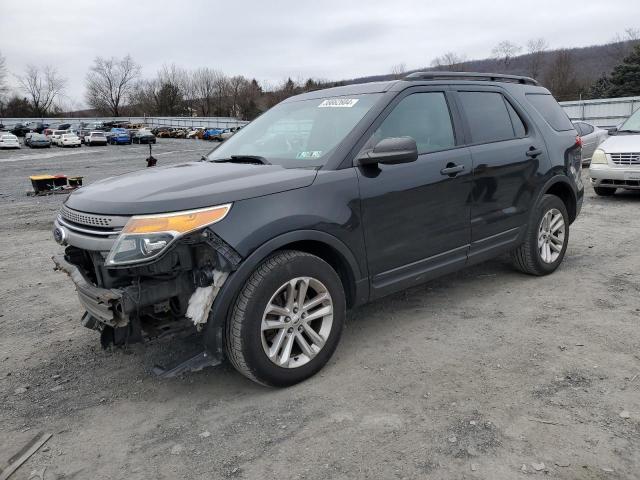 FORD EXPLORER 2015 1fm5k8b84fga42085