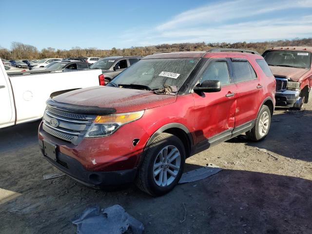 FORD EXPLORER 2015 1fm5k8b84fga67018