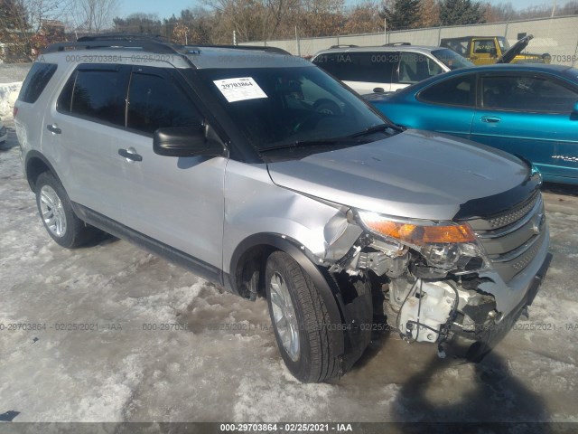 FORD EXPLORER 2015 1fm5k8b84fgb13852