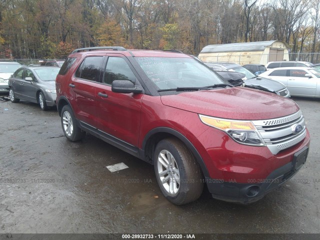 FORD EXPLORER 2015 1fm5k8b84fgb37634